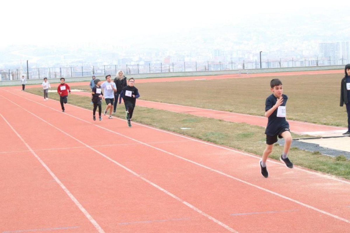 Elazığ, Trıatlonda Yeni Bir Döneme Ev Sahipliği Yaptı