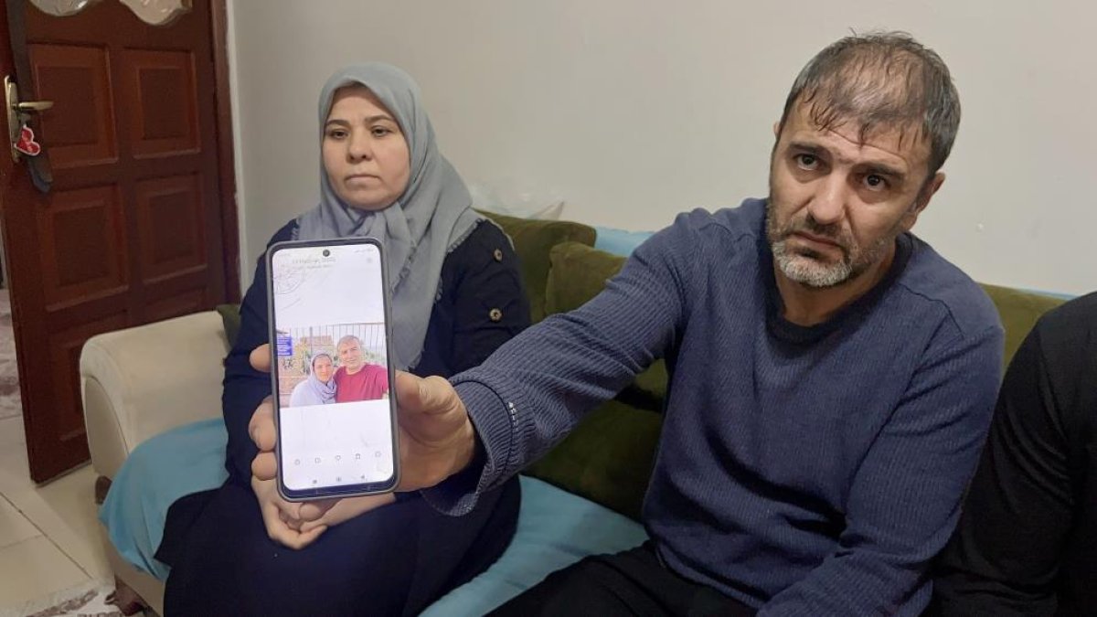 Mersin’de Çatışmada Ölen Kadının Ailesinden Adalet Çağrısı