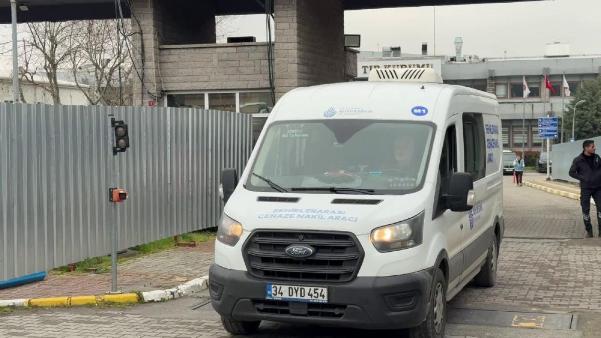 Erol Köse’nin Cenazesi Adli Tıp’tan Alındı