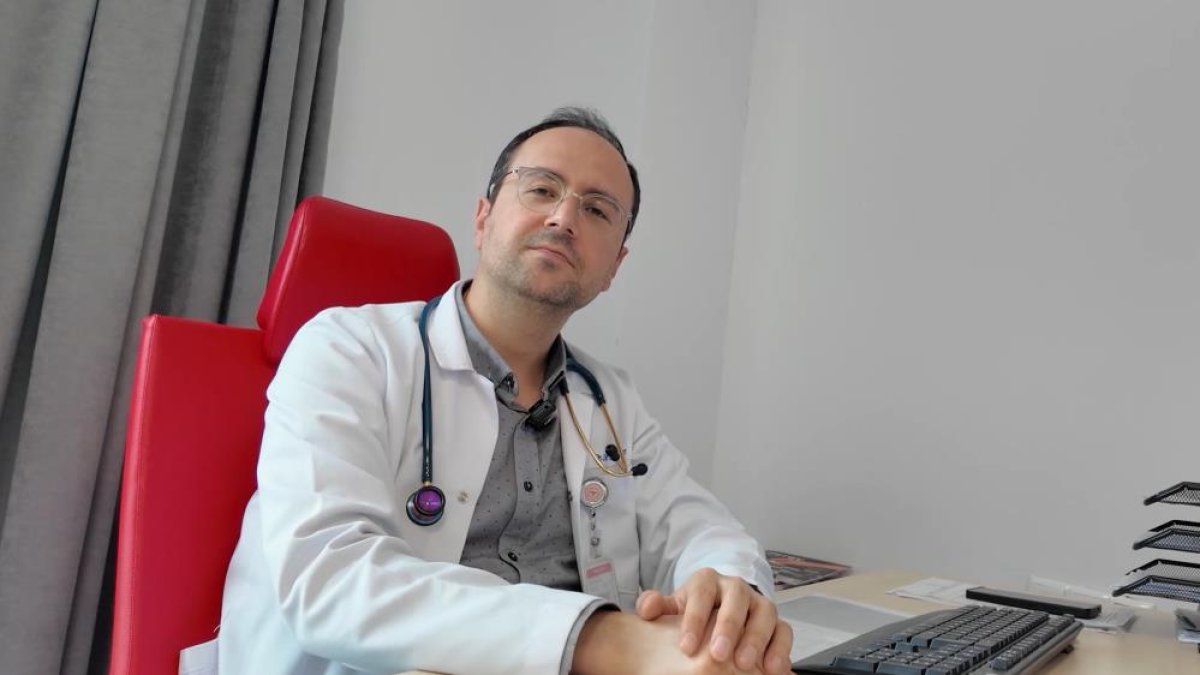 Dr. Deniz Yılmaz: "Çocuk Alerjisinde Doğru Tanı ve Tedavi Önemli"