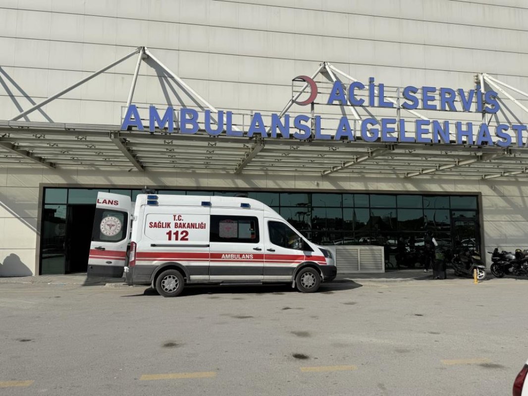 Mersin’de Alacak Verecek Tartışması Kanlı Bitti