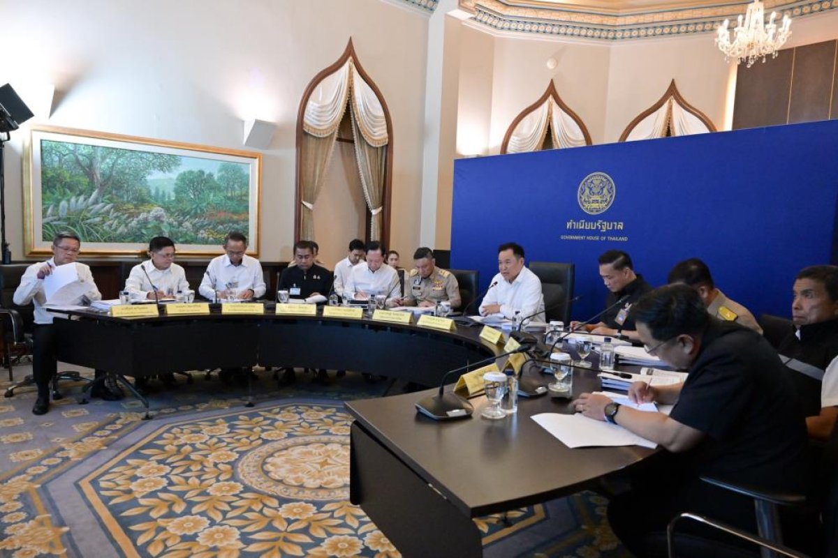 Tayland, Hürmüz Boğazı için İran ile anlaşma sağladı