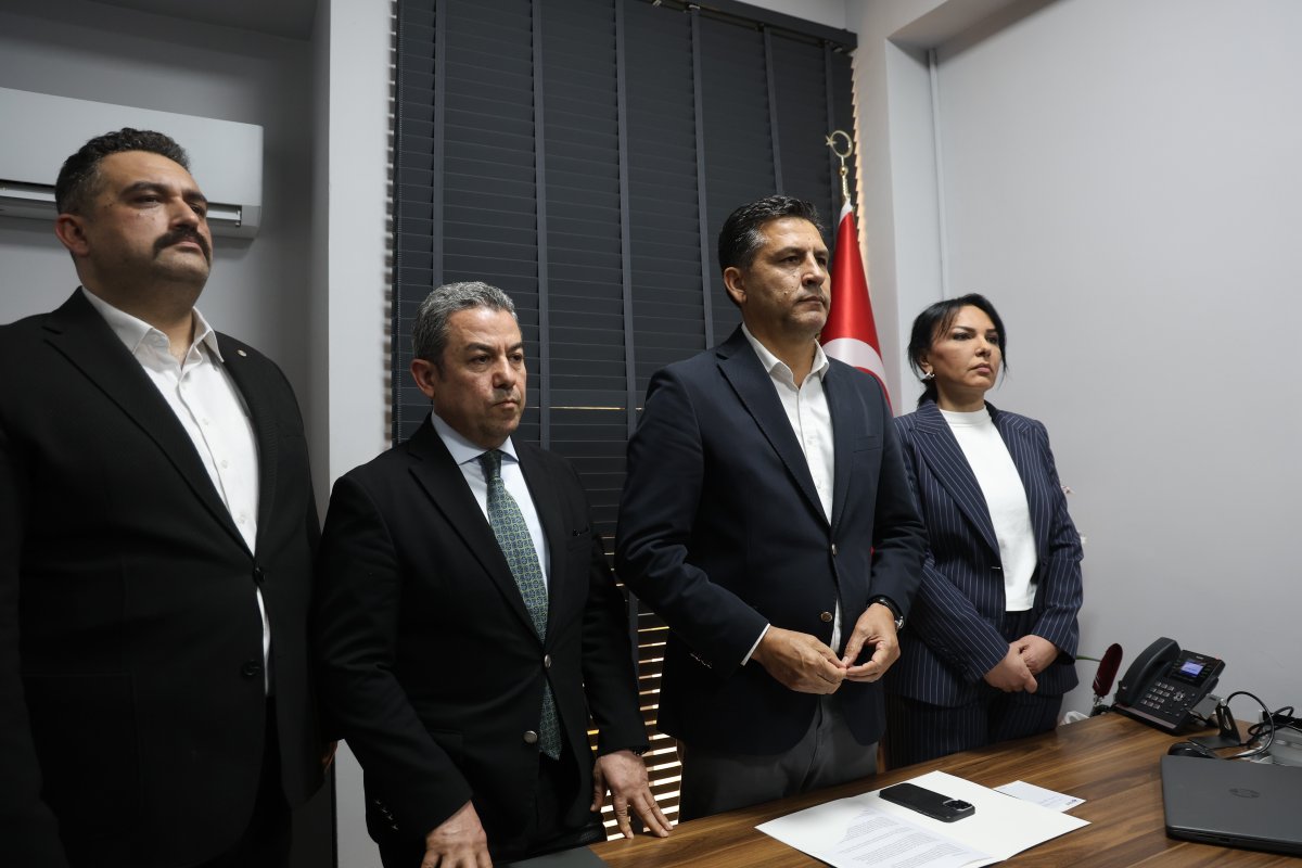 Kozan Belediye Başkanı Atlı'dan Sahte Fotoğraf İddialarına Sert Tepki: "Hukuki Süreç Başlatıldı"