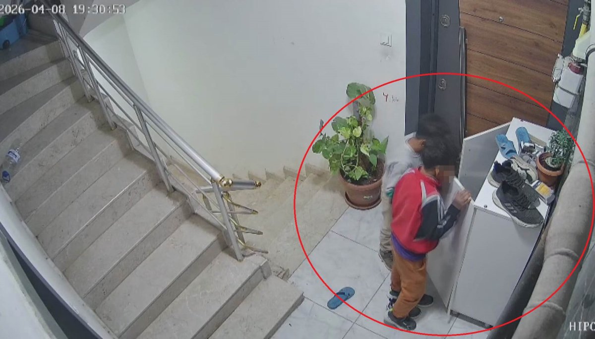 Ayakkabılarının Peşine Düşen Adam, Hırsızların Evinde Onlarca Çift Buldu