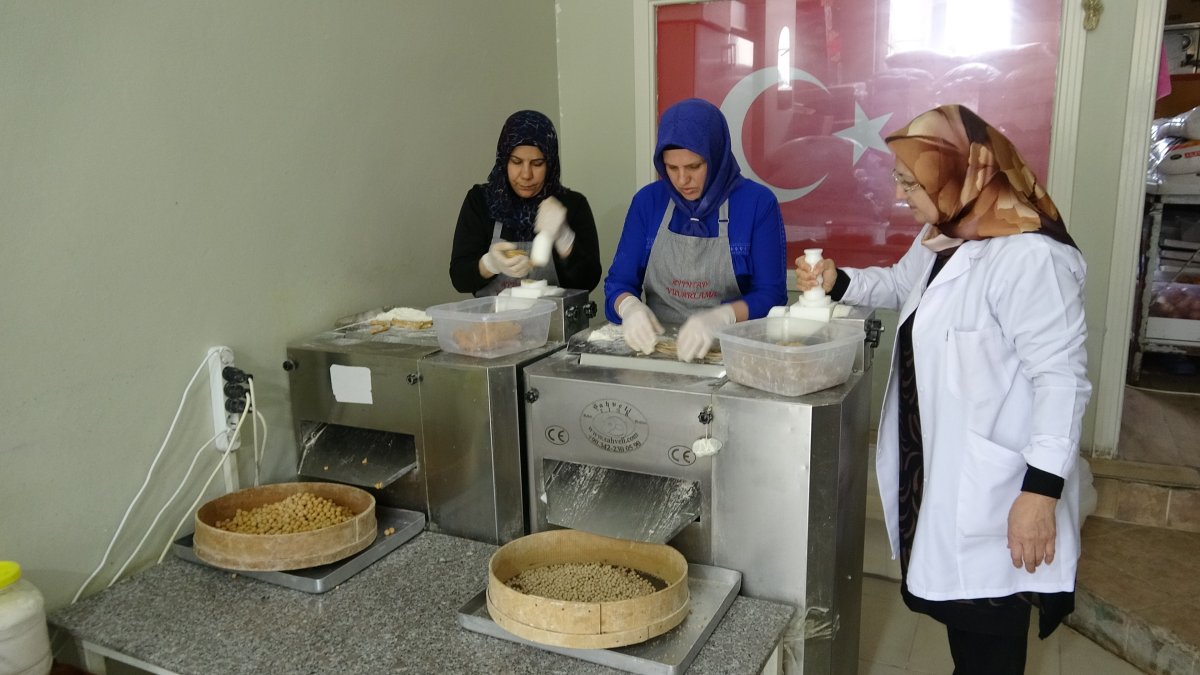 Misafirlerine Yaptığı Yuvalama Hayatını Değiştirdi