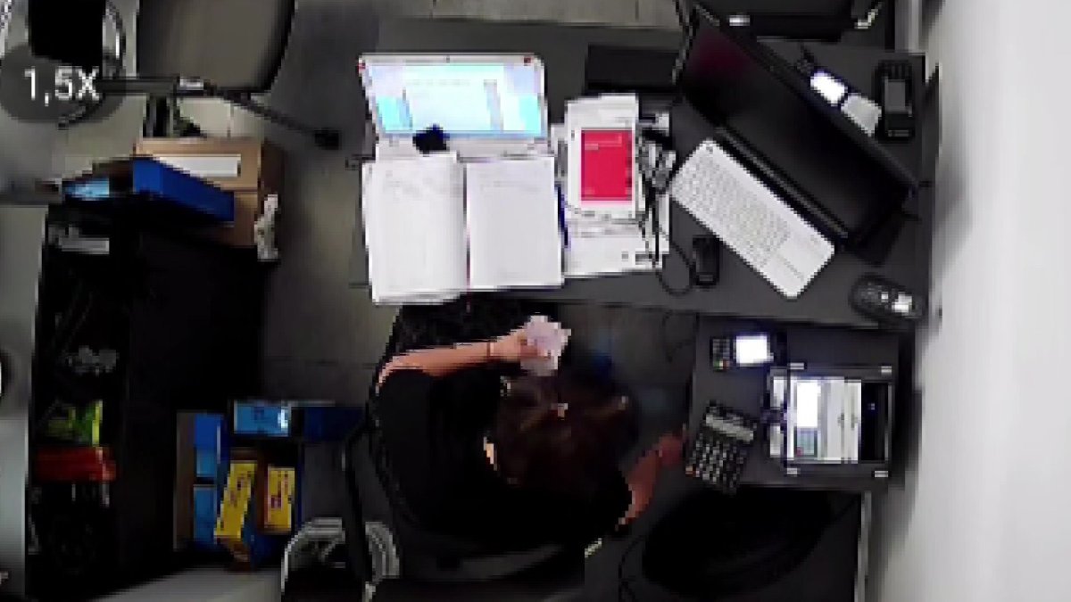 Adana’da Diş Kliniğinde 25 Milyonluk Vurgun İddiası