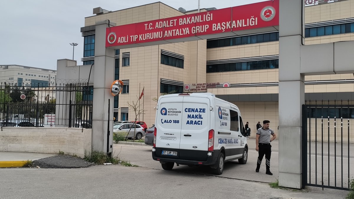 17 Yaşındaki Sürücünün Sebep Olduğu Kazada Küçük Çocuk Hayatını Kaybetti