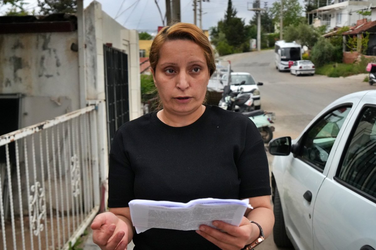 IBAN’ını Verdi, Hayatı Kabusa Döndü