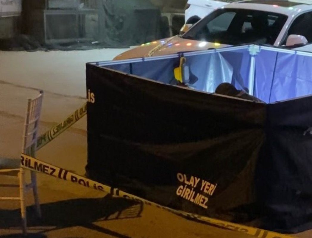Aydın’da Silahlı Kavgada Bir Kişi Hayatını Kaybetti