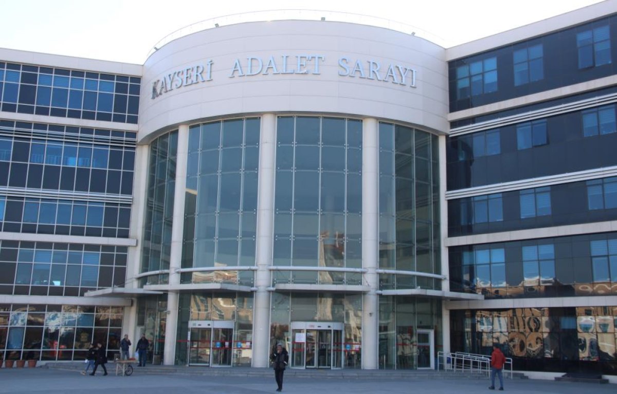 Uyuşturucu ticaretine 15 yıl 7 ay hapis cezası