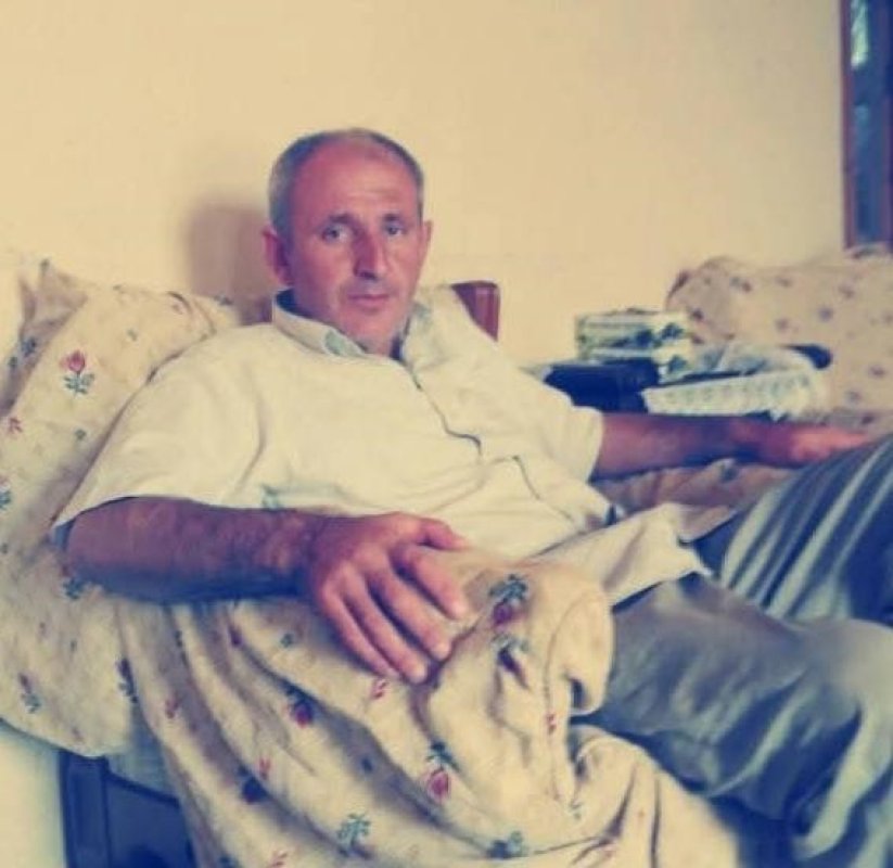 Kendi Fabrikasında Asansör Boşluğuna Düşüp Hayatını Kaybetti