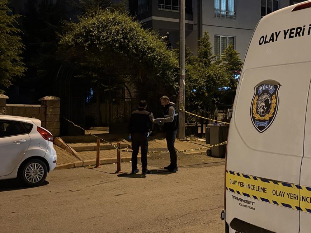 Darp Edilen Kadını Kurtarmaya Çalışan Kardeşler Bıçaklandı: 2 Yaralı
