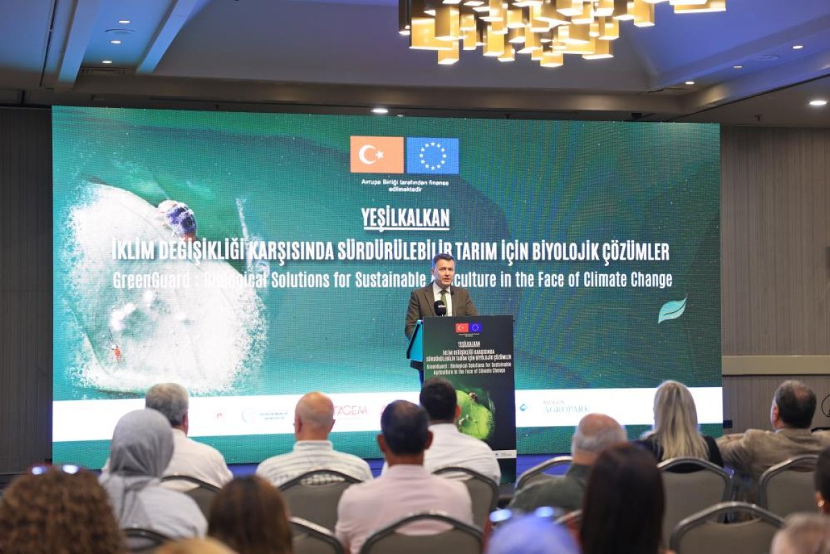 MTSO Başkanı Çakır: 