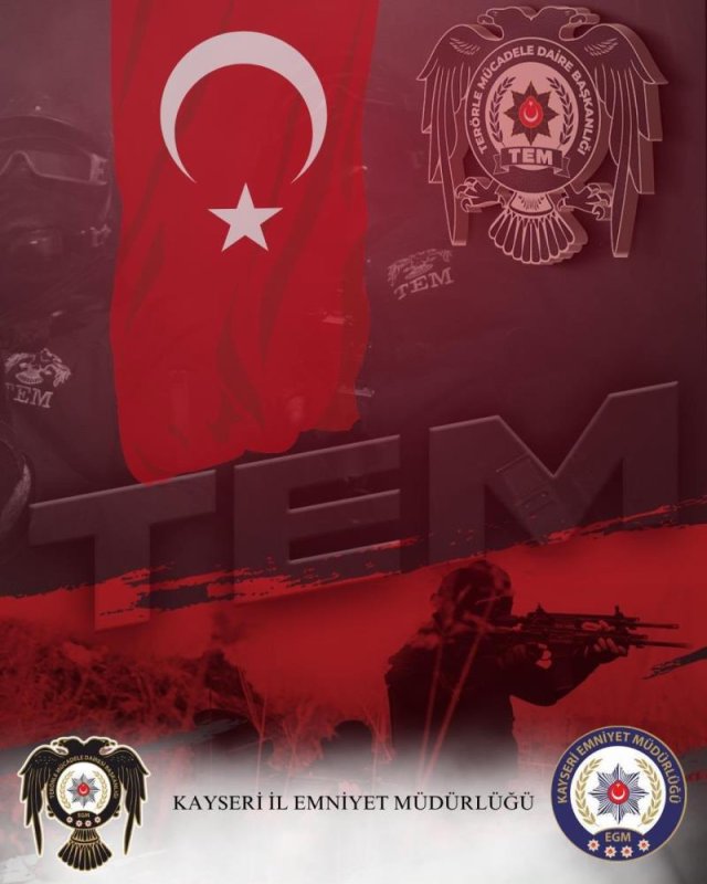 FETÖ Üyeliğinden Aranan Şahıs Yakalandı