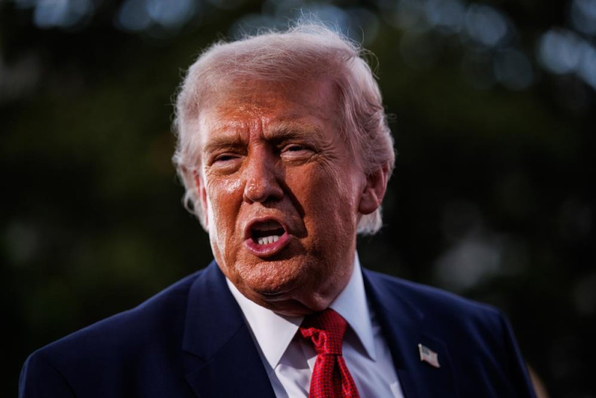 ABD Senatosu, Trump'ın İran'a Yönelik Savaş Yetkilerinin Kısıtlanmasını Öngören Tasarıyı Kabul Etti