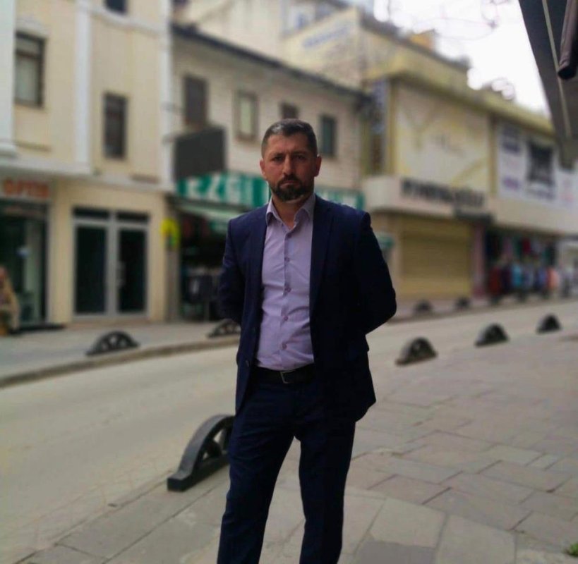 Tartıştığı Şahsı Öldüren Cinayet Zanlısı Tutuklandı
