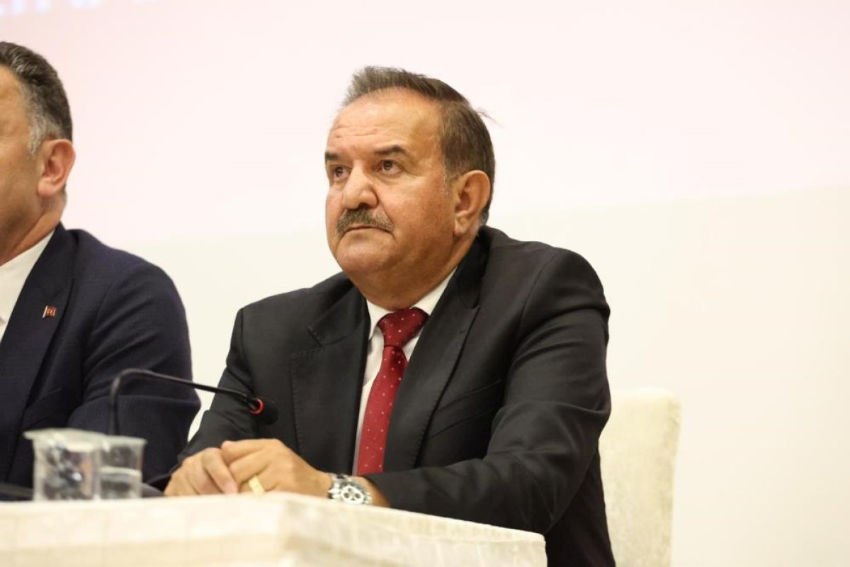 Çağlayan'dan Sivasspor camiasına umut veren mesaj!