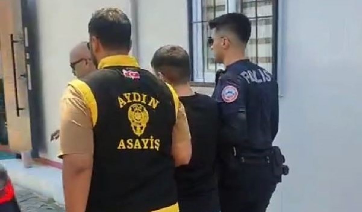 Aydın’da 297 aranan şahıs yakalandı