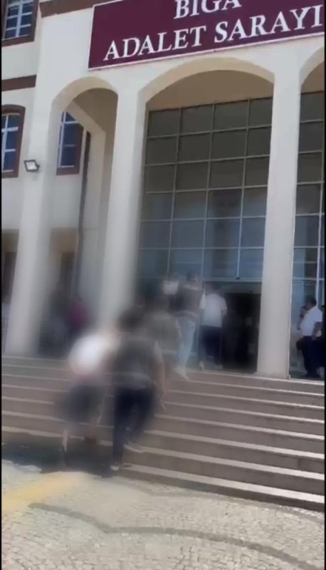 Çanakkale'de tefecilik operasyonuna 1 tutuklama