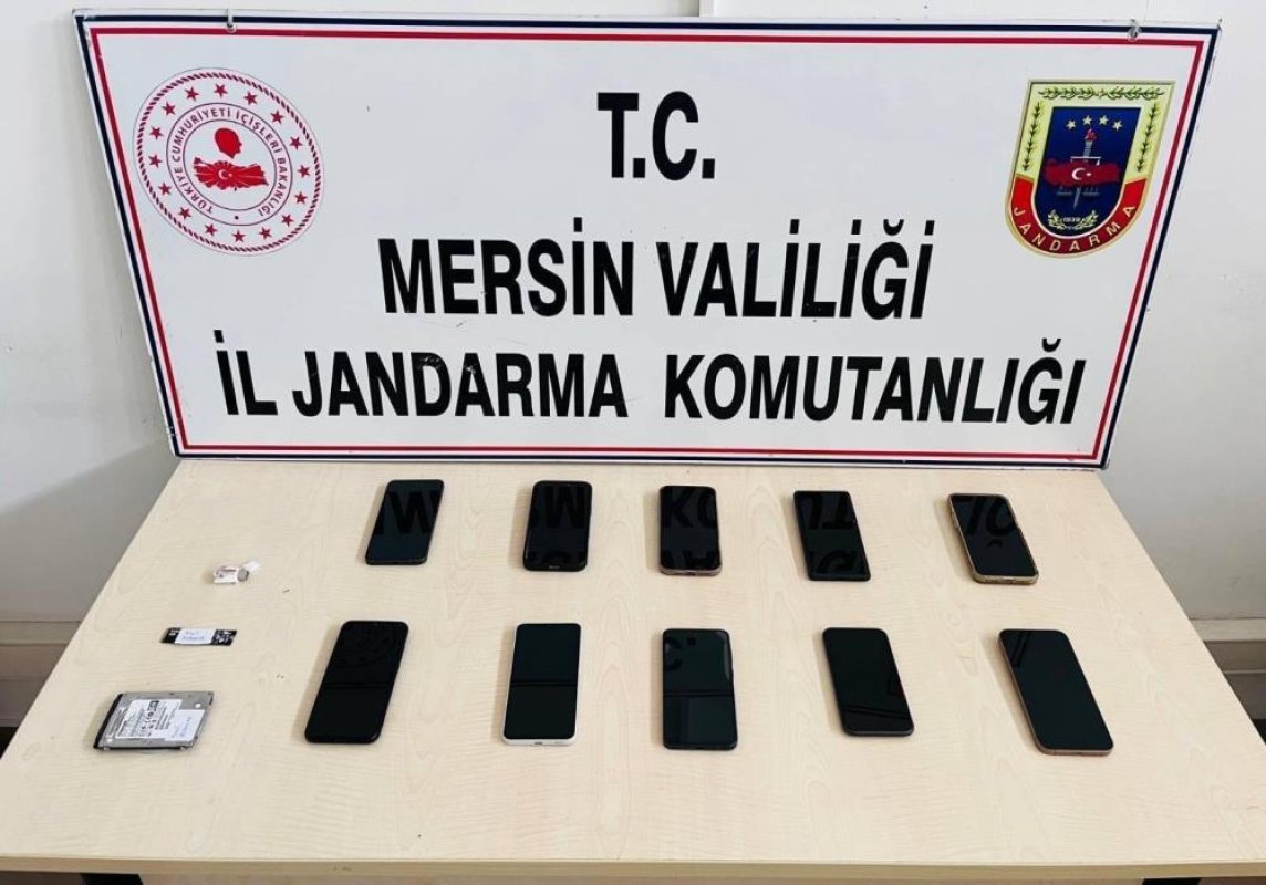 Sahte İlanla Dolandırıcılık Yapan Şebekeye Operasyon: 6 Şüpheli Yakalandı
