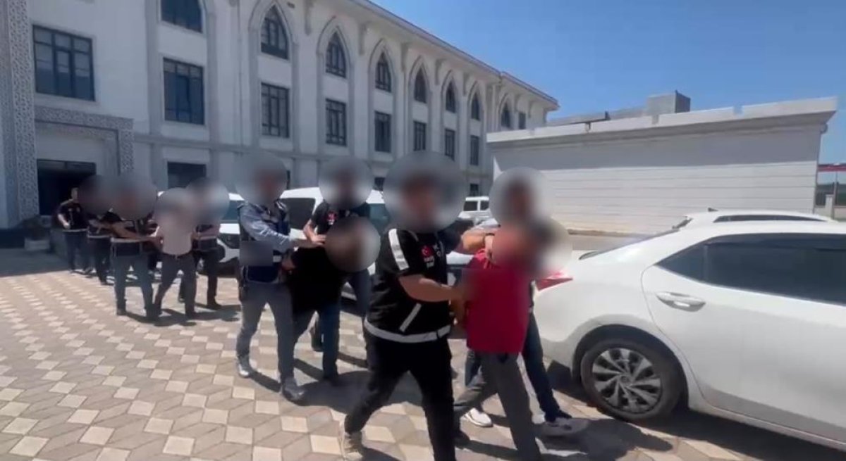 17 yaşındaki gencin öldüğü olayda motosikletin gasbedildiği ortaya çıktı