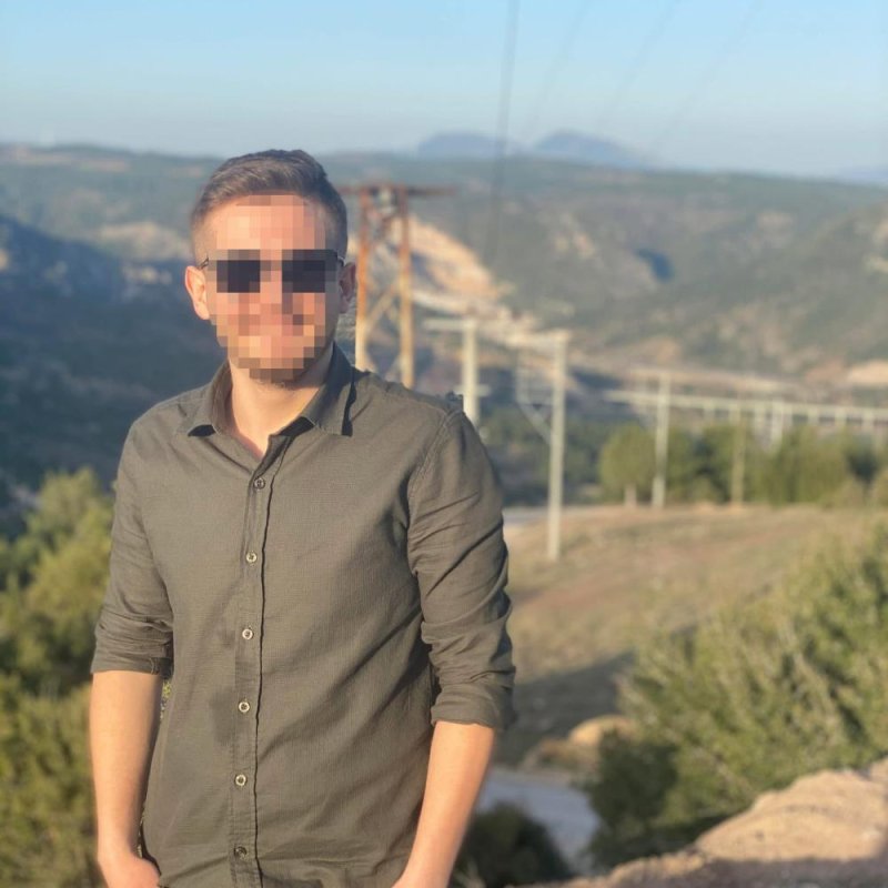 Bilecik'te, 420 bin TL trafik cezası yediği gün intihar etti