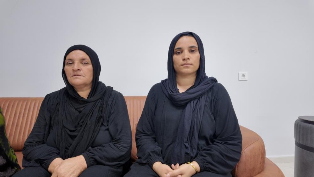 Mardin'de 3 kişinin öldüğü olayda müşteki yakını: "Gelinin duruşmadan 2 hafta önce ifadesi değiştirildi"