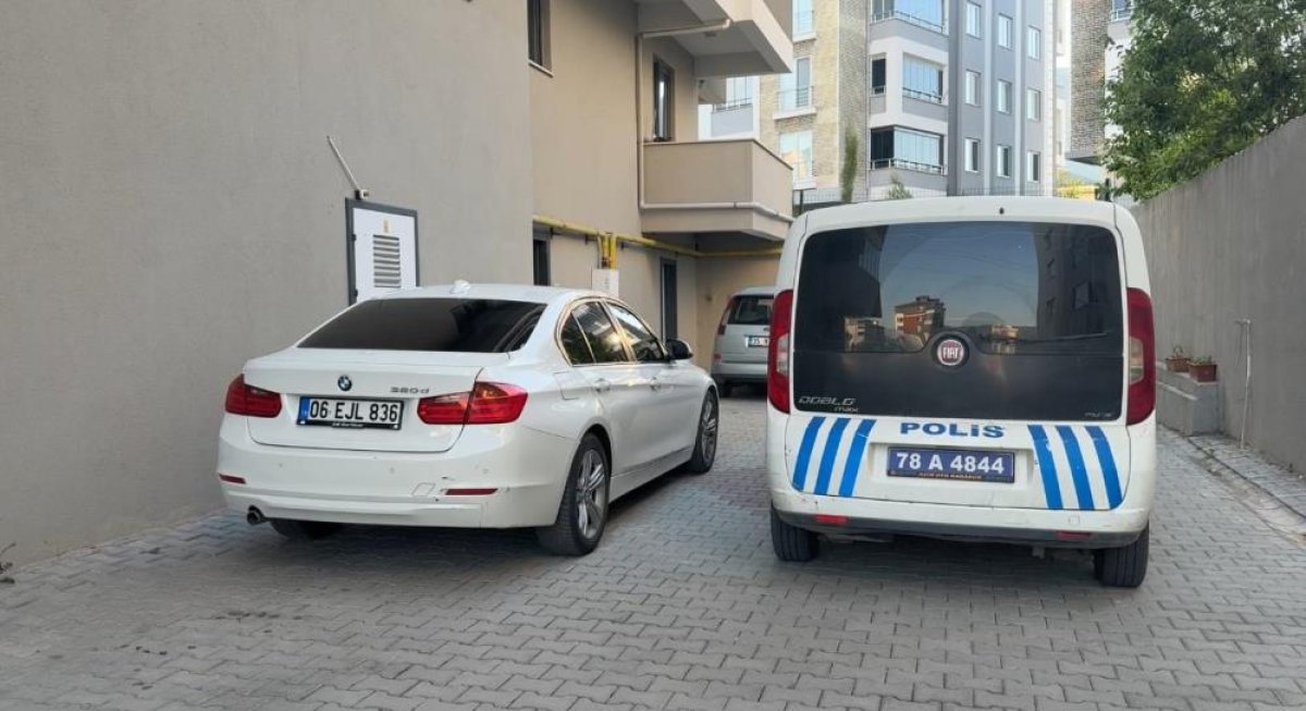 Polisten kaçmanın faturası yarım milyona patladı
