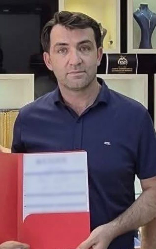  Konya'da kuyumcuyu öldüren zanlı intihar etti