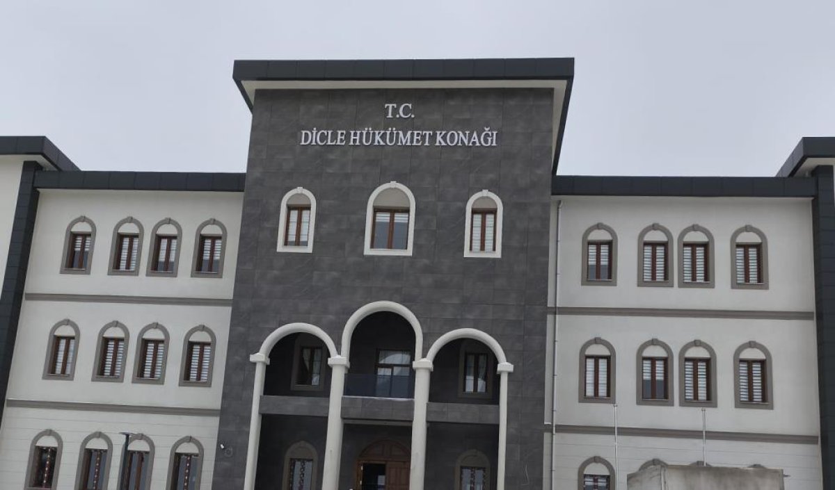 Dicle’de 2026 yılın ilk 6 ayında 3 bin 527 kök kenevir ele geçirildi