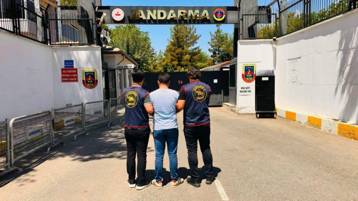  Diyarbakır'da yakalama emri bulunan 143 kişi yakalandı