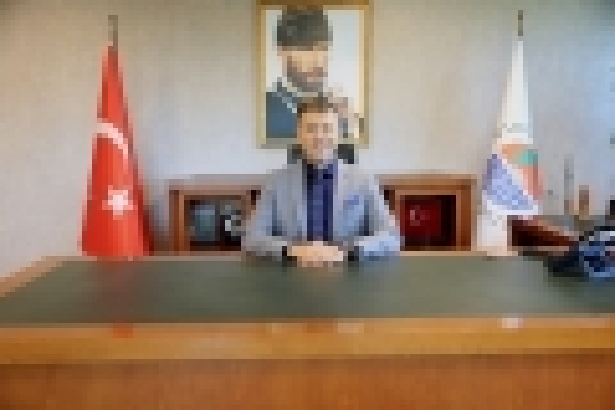Mersin'de göç yönetimi ile kalkınmayı buluşturan ofis hizmete açıldı