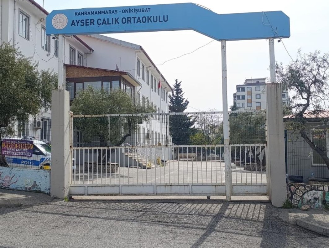 Okul saldırganının anne ve babası yargınlanmaya başlayacak