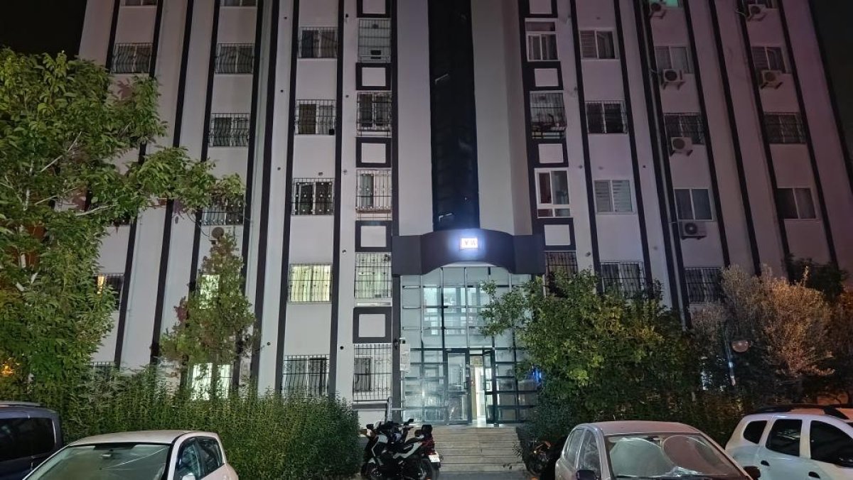 Dehşetin yeni detayları ortaya çıktı: Kapıyı kızının sesiyle açtırdı