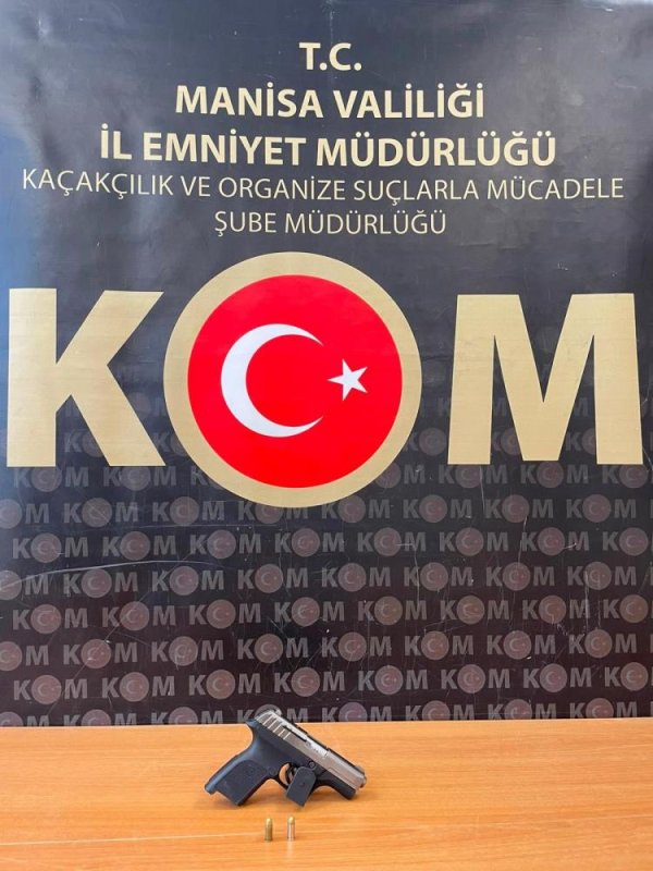 Çocukları suça sürükleyen çete çökertildi