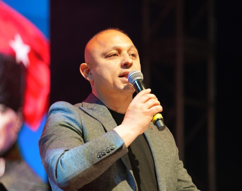 Kırıkkale Belediye Başkanı Önal, CHP'den istifa etti: 