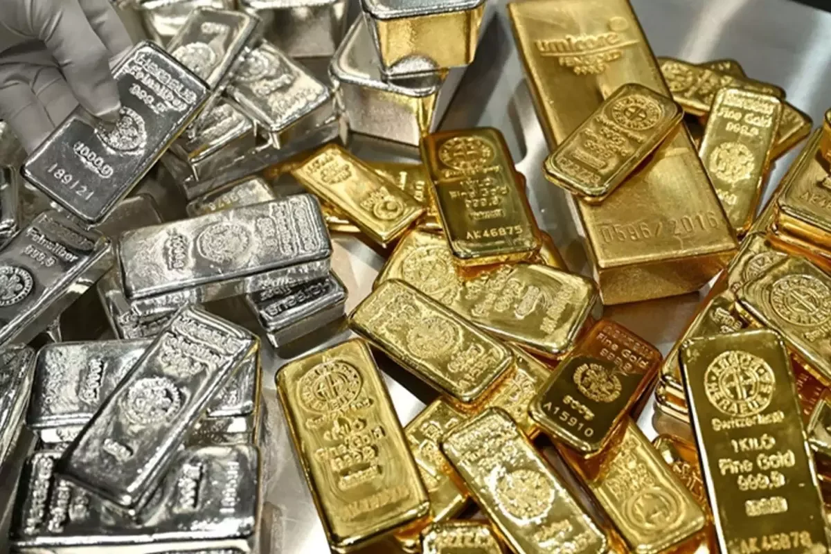 Altın Fiyatında Büyük Çöküş