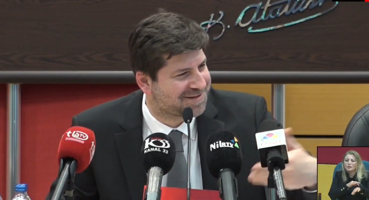 Tarsus Belediye Meclisinde Şok Tarsus İdman Yurdu Açıklaması!