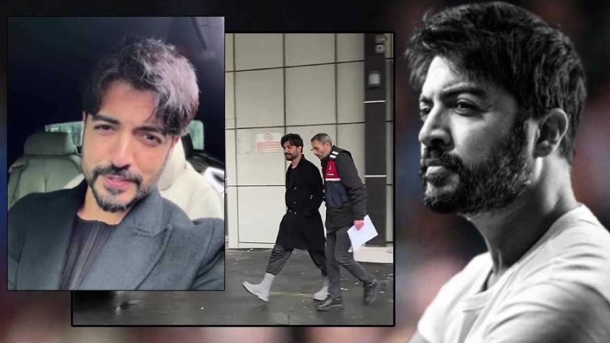 Şarkıcı Yusuf Güney, ‘Uyuşturucu- Uyarıcı Etken Maddesi’ Özendirme Suçundan Tutuklandı