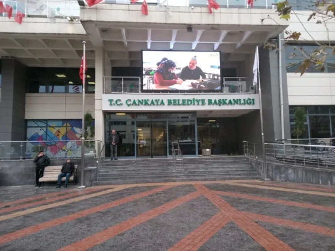 Çankaya Belediyesi'ne operasyon: Çankaya Belediye Başkanı Güner’in de yer aldığı 36 şüpheli hakkında gözaltı kararı