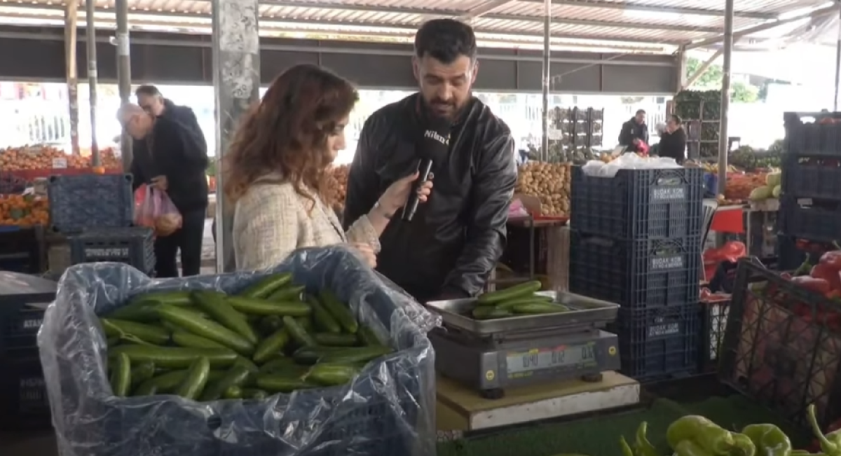 Pazarda Enflasyon Gerçeği