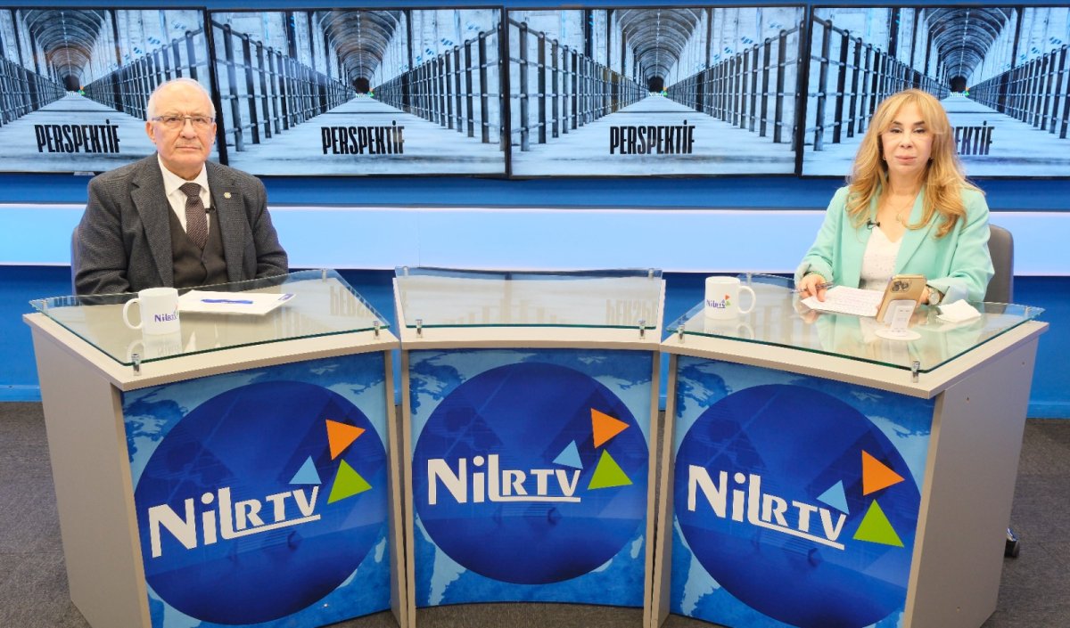 Kocamaz’dan İyi Parti Cephesine İlişkin Çarpıcı Açıklamalar