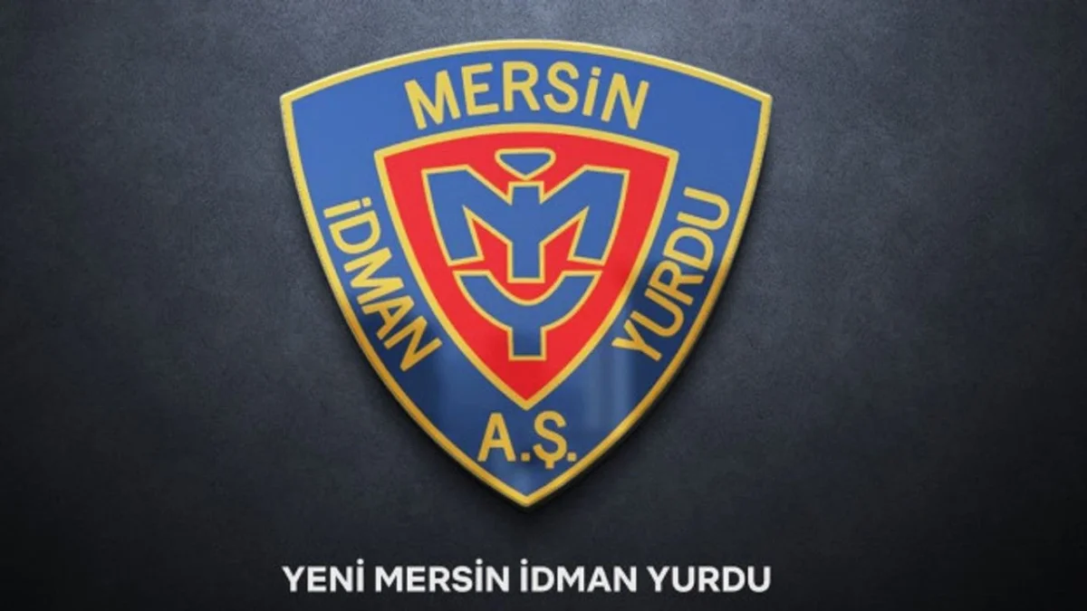 Yeni Mersin İdman Yurdu, Artık Sahaya Çıkamıyor!