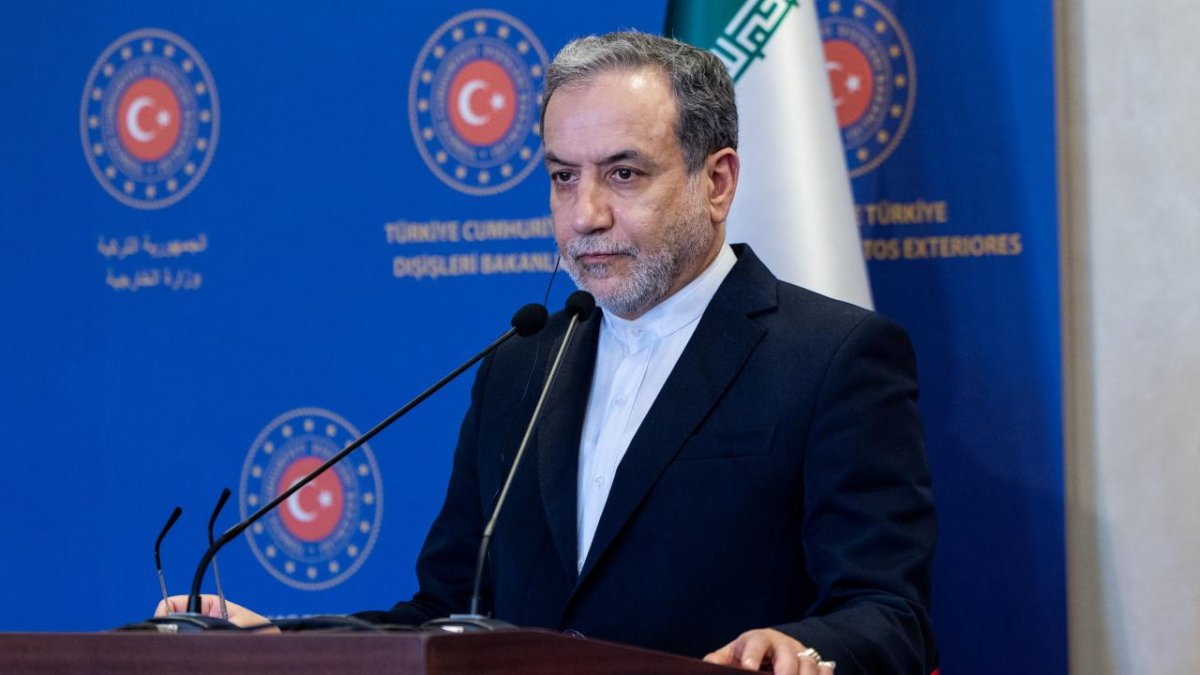 İran: "Trump'ın Ateşkese İlişkin Açıklamaları Yalan Ve Asılsızdır"