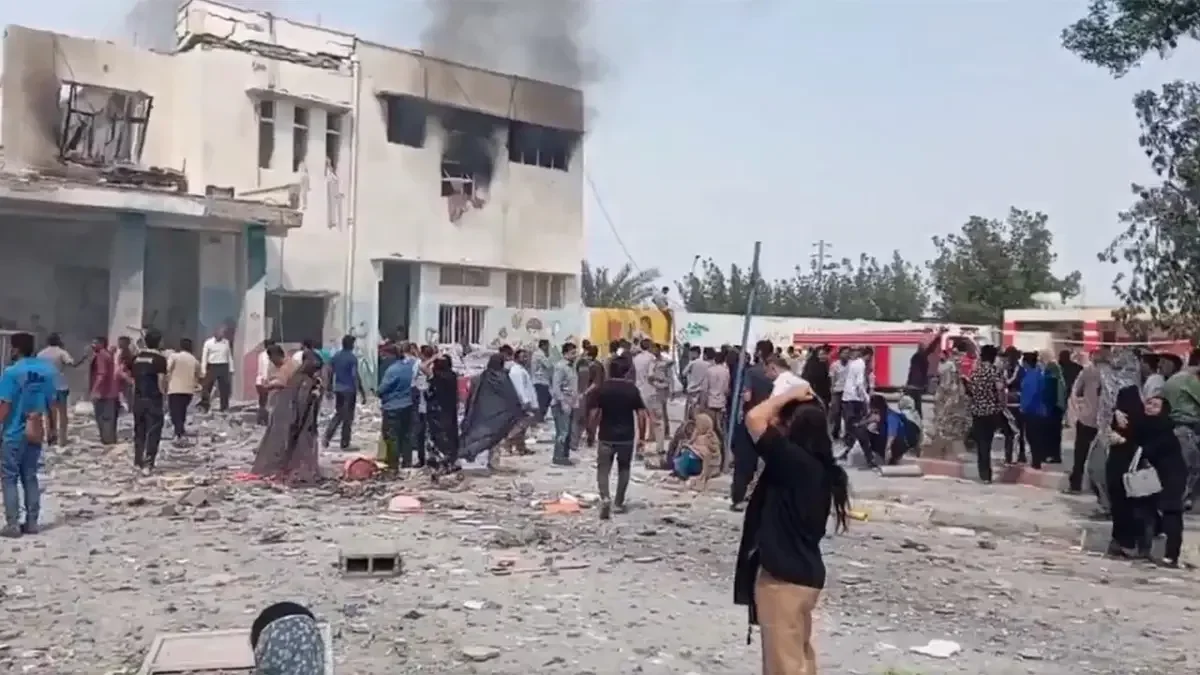 ABD: İran’daki İlkokul Saldırısı Soruşturuluyor