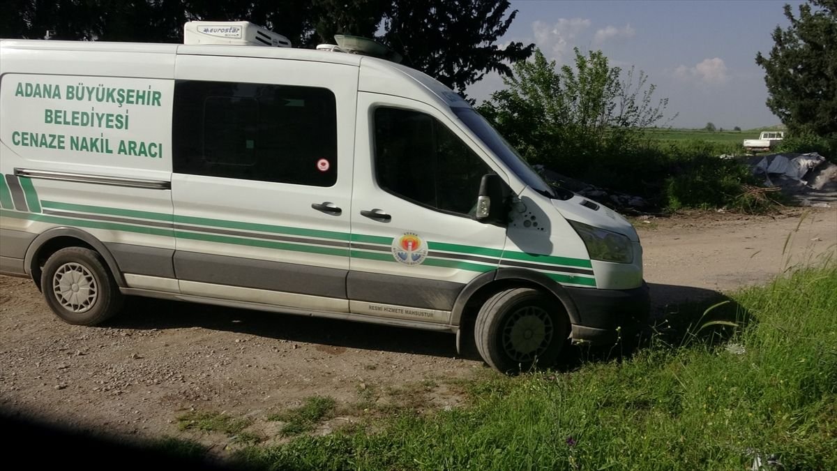 Ormanlık Alanda Parçalanmış Ceset Bulundu
