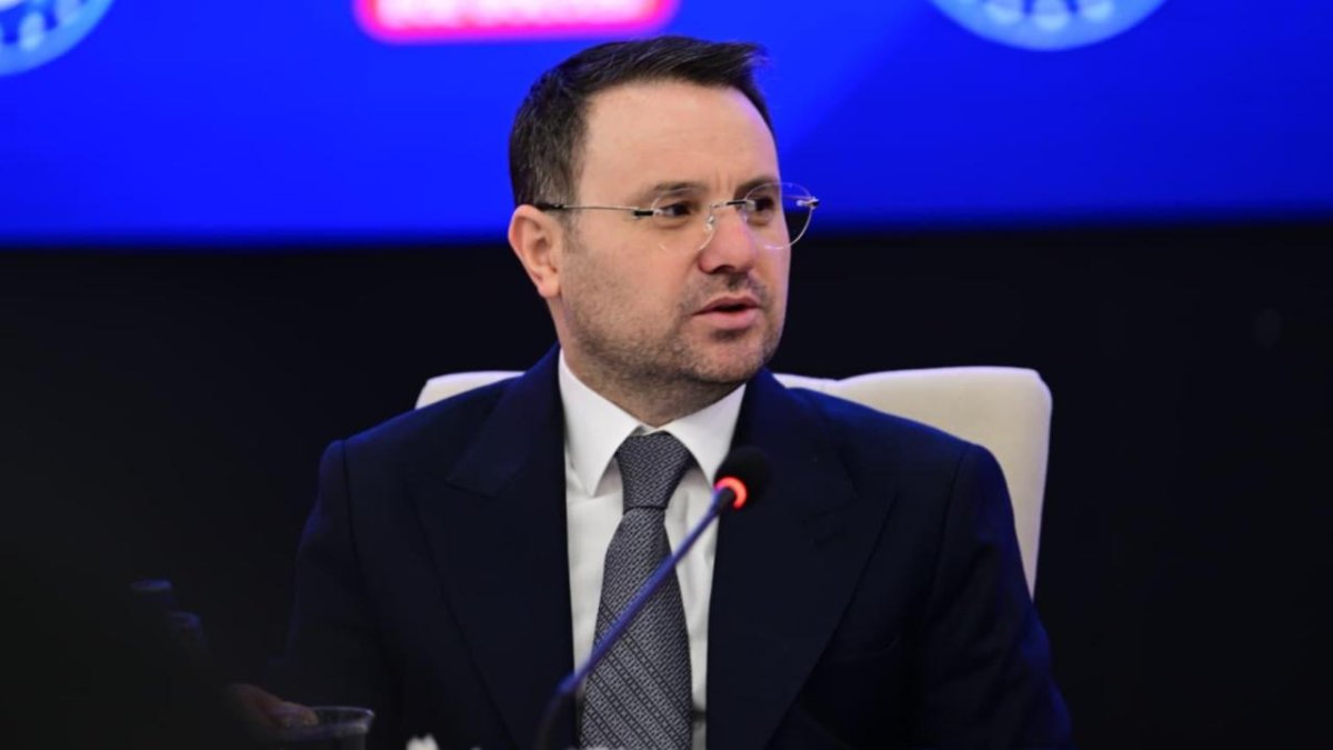 Bakan Gürlek: Hanutçuluk Faaliyetlerini Yönlendiren İşletmeler Yakın Takipte