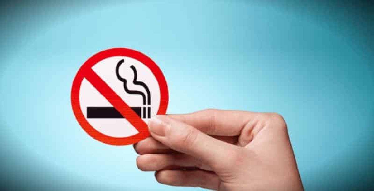 ALO 171’den Sigara Bırakanlara Bir Yıl Süreyle Yakın Takip