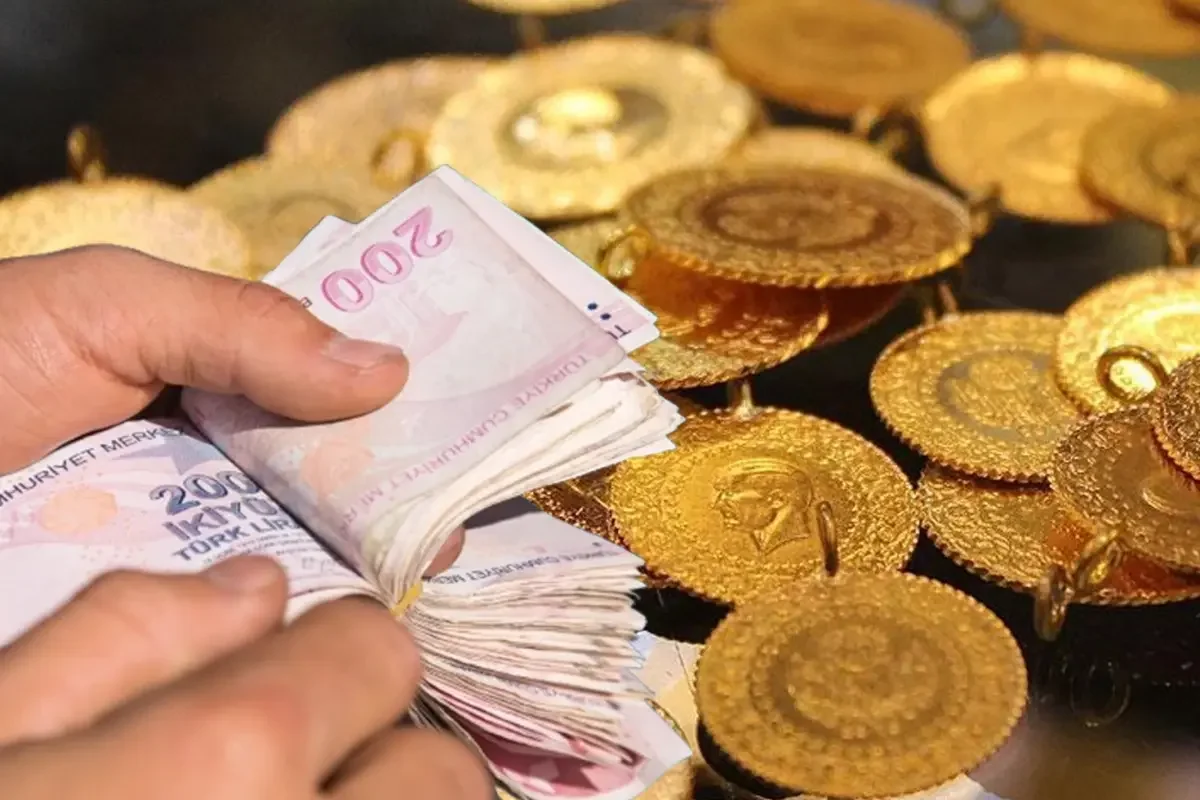 Altında 18 yıl sonra bir ilk!