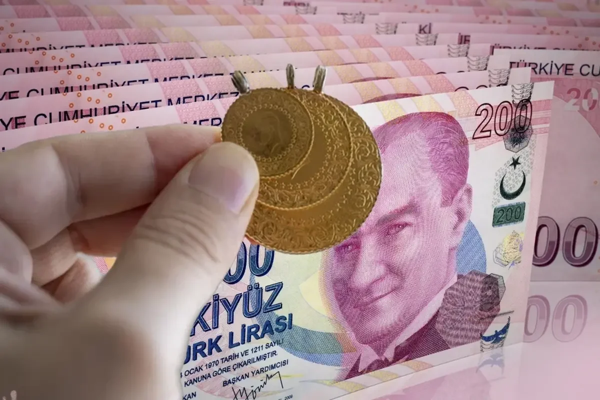 Altında Fiyatlarında Rekor Üstüne Rekor